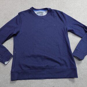 Twillory Sweater Medium Performance Athleisure